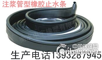 低价销售bw注浆管型膨胀止水条
