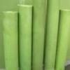 绿色UPE棒-绿色聚乙烯棒-绿色超高分子聚乙烯棒