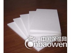 北京哪里有卖A级改性聚苯板保温材料保温板？图2