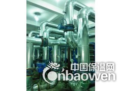 丹东换热站2013招标铁皮保温施工队18333093588图3
