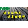 高耐磨球墨铸铁圆棒,FCD450-10进口球墨铸铁