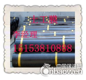 广东土工膜厂家15153810888