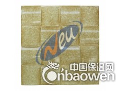 供应新型节能a级钨硅保温板图2