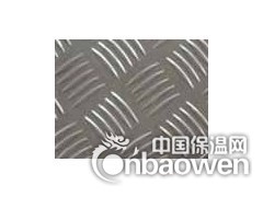 5A02铝板 花纹铝板 铝合金花纹板 防滑系列图2