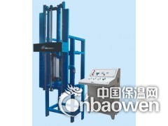 泡绵手动发泡机，海绵机械，泡绵机械，泡绵发泡生产设备图2