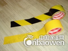 车间划线胶带，PVC斑马线胶带，贴地胶带图2