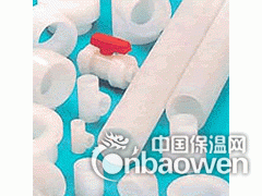 抗酸性PVDF板-抗酸性PVDF棒-抗酸性PVDF管图3