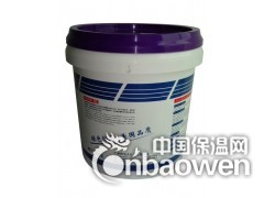 西泊夫高弹性单组份丙烯酸酯防水涂料图2