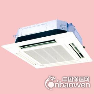 家用长沙大金中央空调有何特点