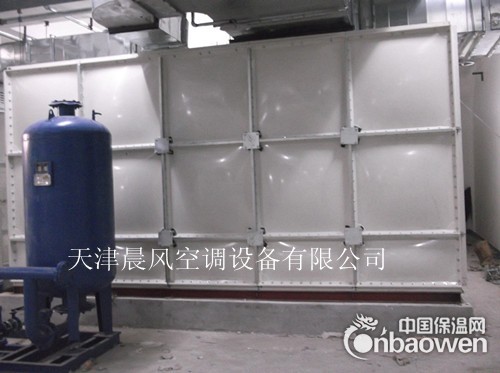 【品质一流】天津玻璃钢水箱