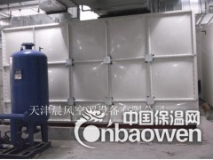 【品质一流】天津玻璃钢水箱