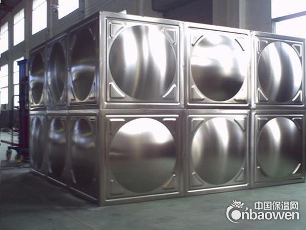 天津304不锈钢水箱
