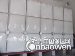 天津镀锌钢板水箱【质优价廉】图2