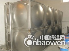 天津镀锌钢板水箱【质优价廉】图3