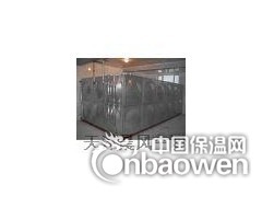 【专业维修】天津玻璃钢水箱/天津不锈钢水箱图3