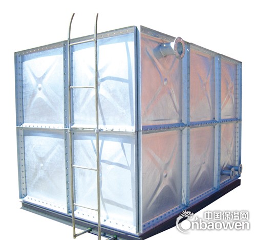 沈阳镀锌钢板水箱【质优价廉】