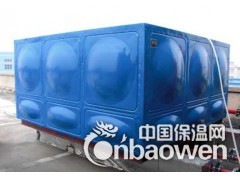 沈阳镀锌钢板水箱【质优价廉】图2