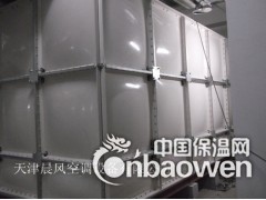 沈阳玻璃钢组合式水箱【质优价廉】图2