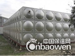 沈阳不锈钢水箱【品质一流】图2