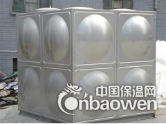 沈阳不锈钢水箱【品质一流】图3