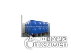 抚顺不锈钢水箱【品质一流】图2