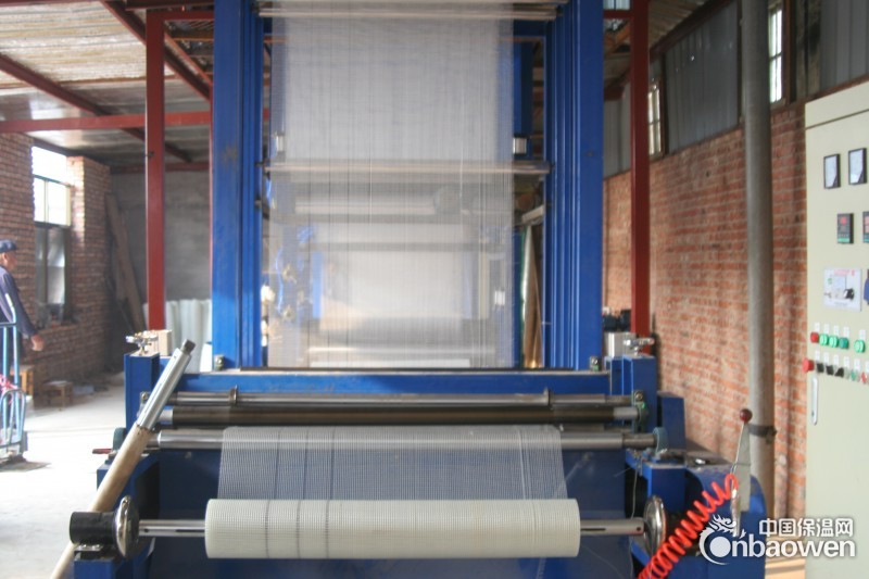 专业生产各种玻璃纤维网格布|网格布|保温网格布