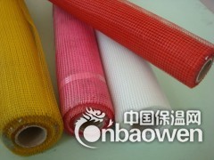 专业生产各种玻璃纤维网格布|网格布|保温网格布图2