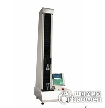 万能材料电子拉力机试验机