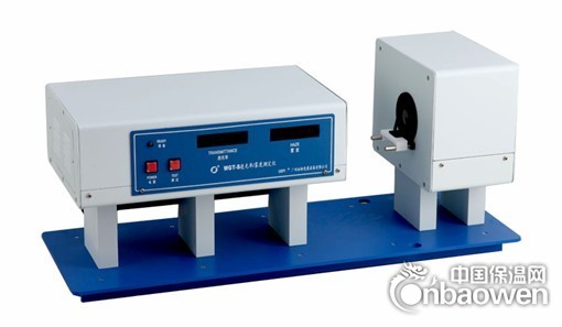 雾度透光率测定仪