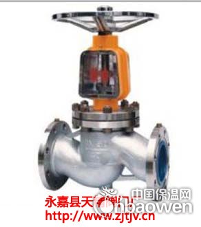 YJ41W氧气不锈钢截止阀