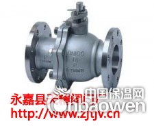 Q41F-16P不锈钢球阀