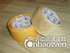 超透明封箱胶带，泉州丰泽BOPP封箱胶图2