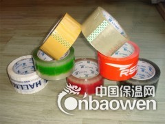 高级透明胶带，透明胶带定做图2