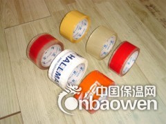 高级透明胶带，透明胶带定做图3
