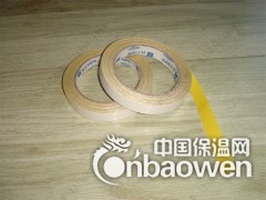 福建棉纸双面胶带，双面胶厂家订做图2