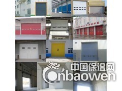 昌平区维修电动卷帘门  车库门电动门维修 更换防火电机图3