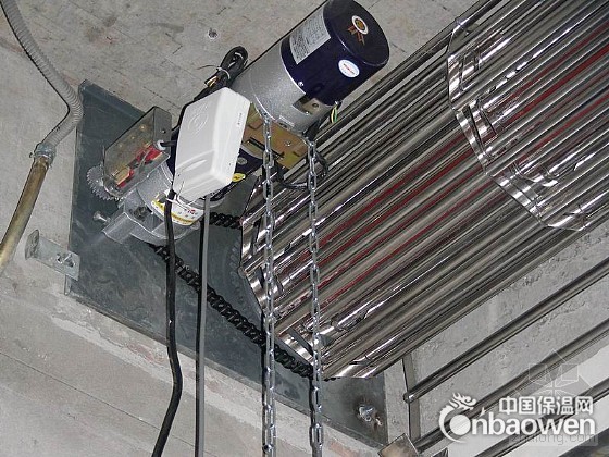 北京专业师傅维修电动卷帘门 安装卷帘门 技术一流