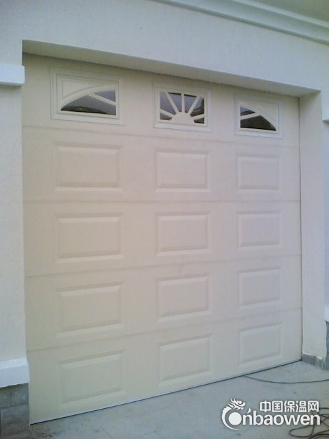 北京安装电动门 安装别墅电动门 安装小区车库门