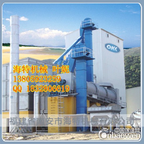 预拌砂浆生产设备