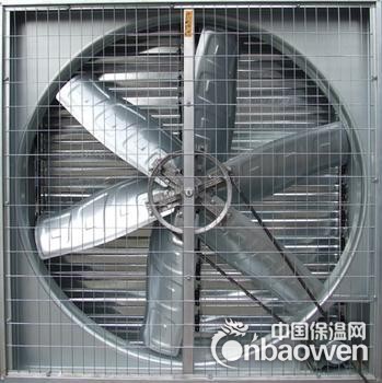 新九威风机降噪