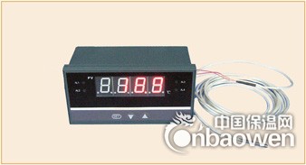 WS3000K仓库库房温度采集器