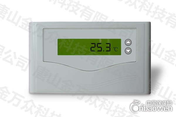 WS1205CG无线温度监测仪