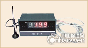 WS508温湿度无线监测仪