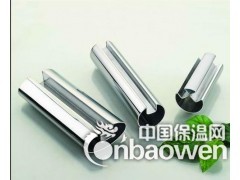 不锈钢凹槽管图3