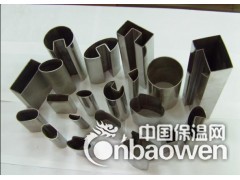 不锈钢异形管图2