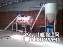 干粉砂浆搅拌机，腻子粉搅拌机，砂浆王搅拌机图2