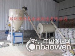 干粉砂浆搅拌机，腻子粉搅拌机，砂浆王搅拌机图3