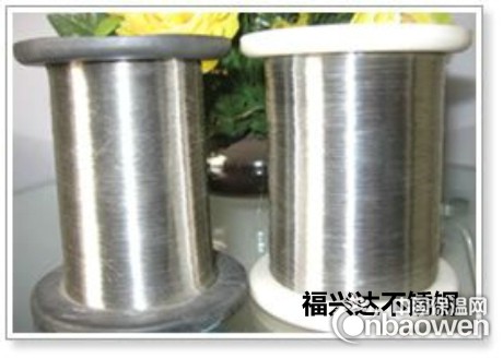 不锈钢丝厂家