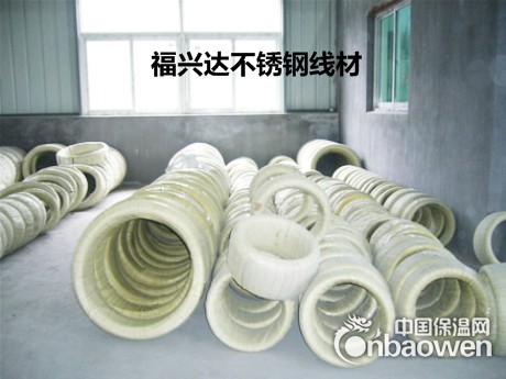 不锈钢无磁线|无磁线厂家