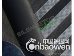 高效阻尼隔音毡_环保隔音毡图3
